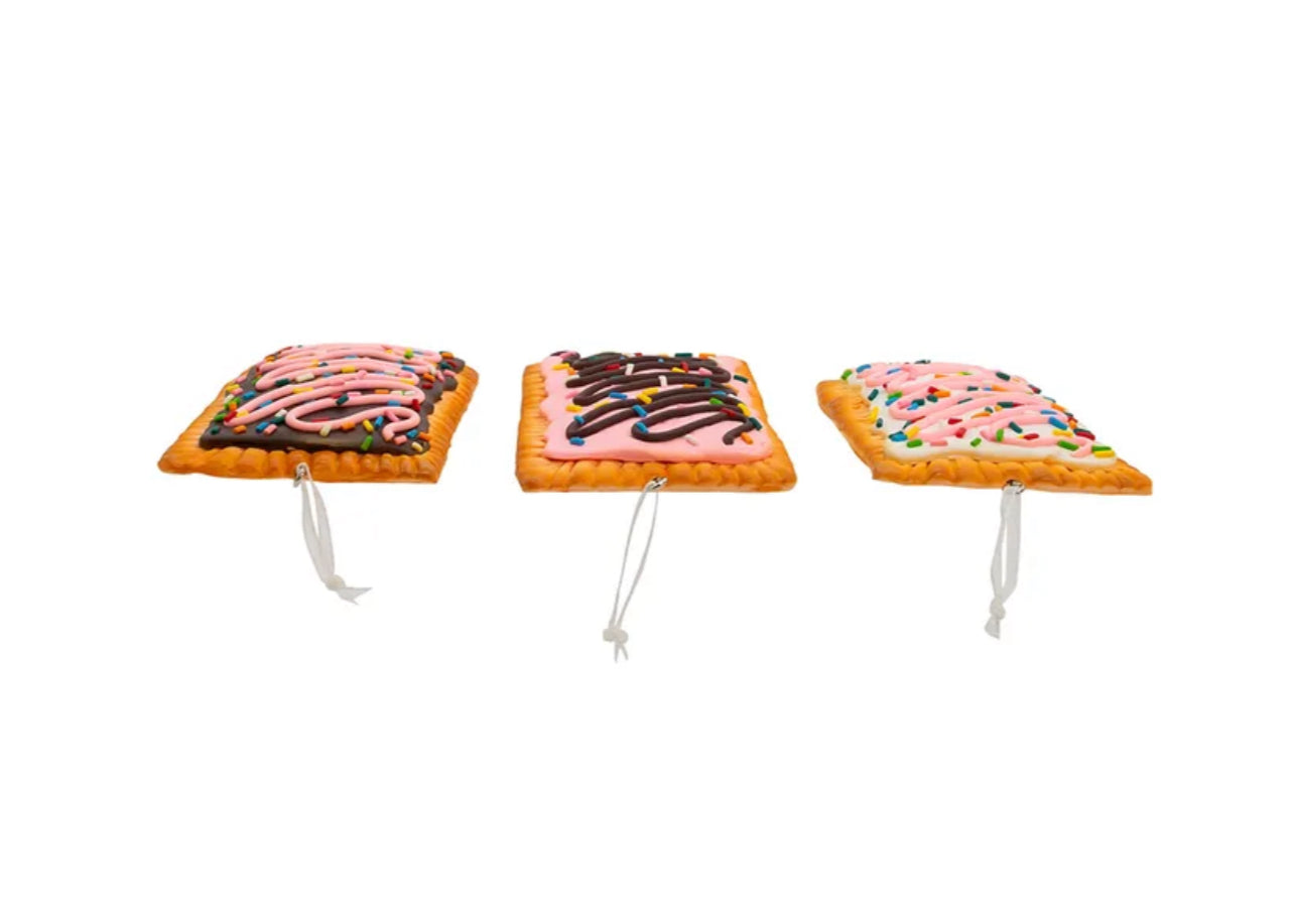 Pastry Ornament image 1