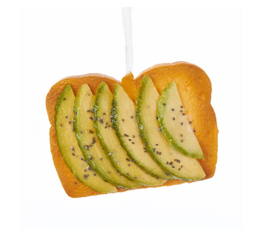 Avocado Toast image 0