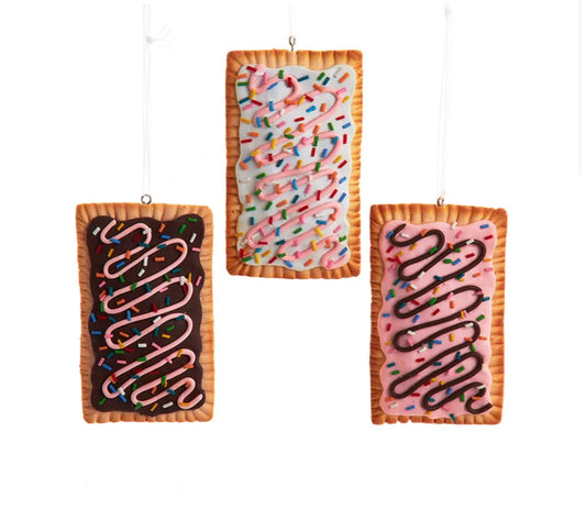 Pastry Ornament image 0